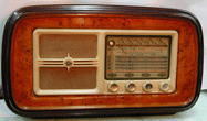 Radio Fortuna Mod 149